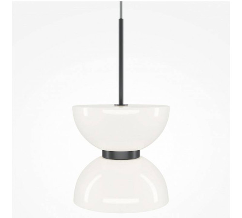 Подвесной светильник Maytoni Kyoto MOD178PL-L11B3K