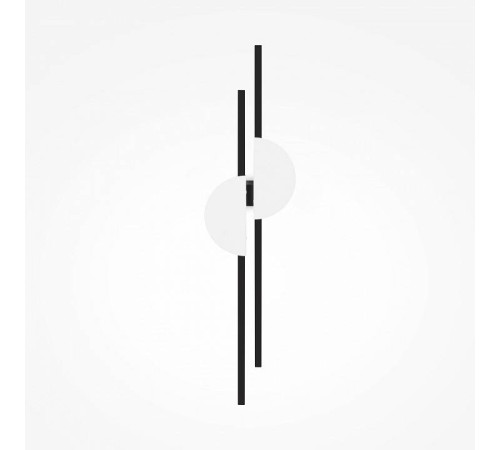 Бра Maytoni Skyline MOD179WL-L22W4K1