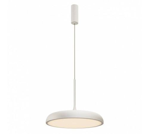 Подвесной светильник Maytoni Gerhard MOD189PL-L18W3K1
