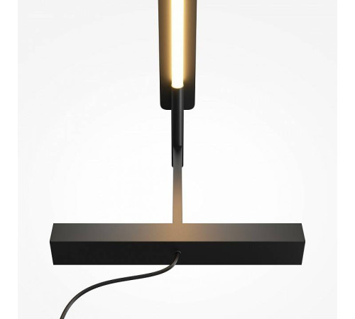 Торшер Maytoni Combo MOD214FL-L20B3K