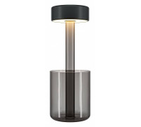 Настольная лампа декоративная Maytoni AI Collaboration MOD229TL-L3B3K3