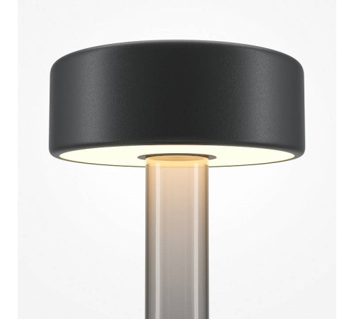 Настольная лампа декоративная Maytoni AI Collaboration MOD229TL-L3B3K3