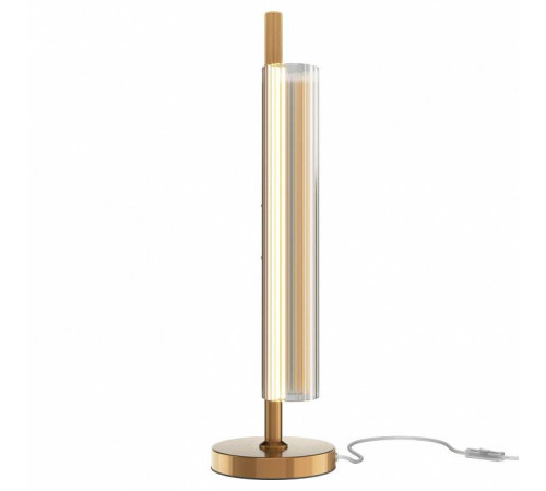 Настольная лампа Maytoni Loom MOD258TL-L8BS3K