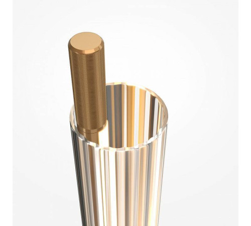 Настольная лампа Maytoni Loom MOD258TL-L8BS3K