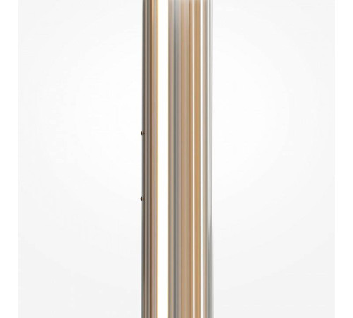 Настольная лампа Maytoni Loom MOD258TL-L8BS3K