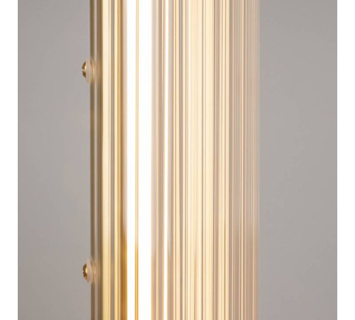 Настольная лампа Maytoni Loom MOD258TL-L8BS3K