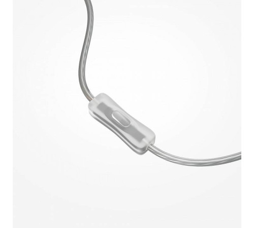 Настольная лампа Maytoni Loom MOD258TL-L8BS3K