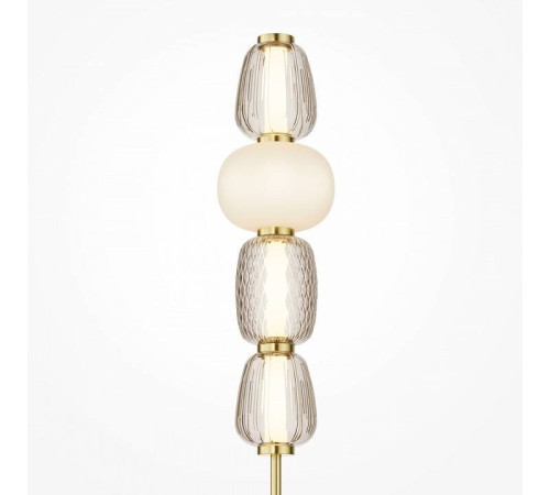 Торшер Maytoni Pattern MOD267FL-L32G3K