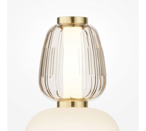 Торшер Maytoni Pattern MOD267FL-L32G3K