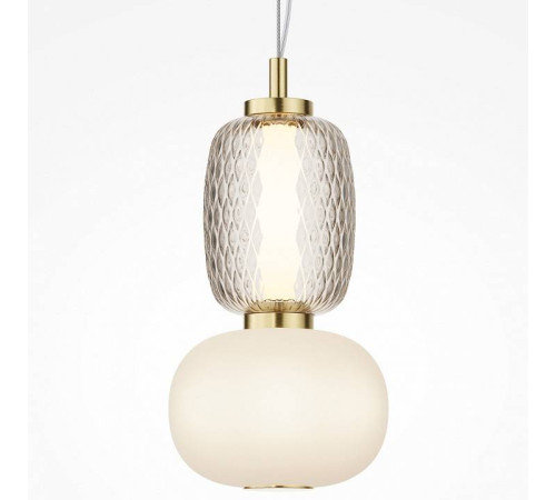 Подвесной светильник Maytoni Pattern MOD267PL-L18G3K