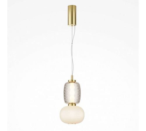 Подвесной светильник Maytoni Pattern MOD267PL-L18G3K