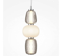 Подвесной светильник Maytoni Pattern MOD267PL-L28CH3K