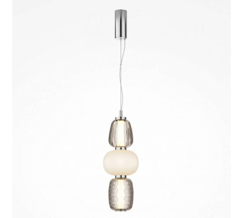 Подвесной светильник Maytoni Pattern MOD267PL-L28CH3K