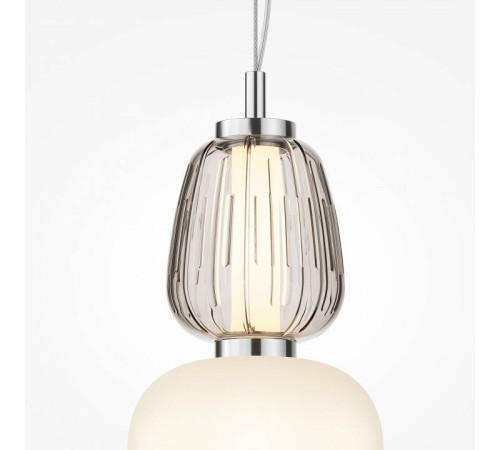 Подвесной светильник Maytoni Pattern MOD267PL-L28CH3K