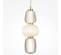 Подвесной светильник Maytoni Pattern MOD267PL-L28G3K