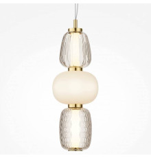 Подвесной светильник Maytoni Pattern MOD267PL-L28G3K