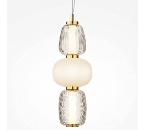 Подвесной светильник Maytoni Pattern MOD267PL-L28G3K