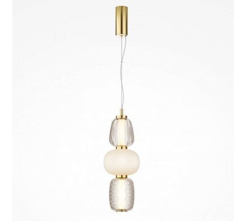 Подвесной светильник Maytoni Pattern MOD267PL-L28G3K