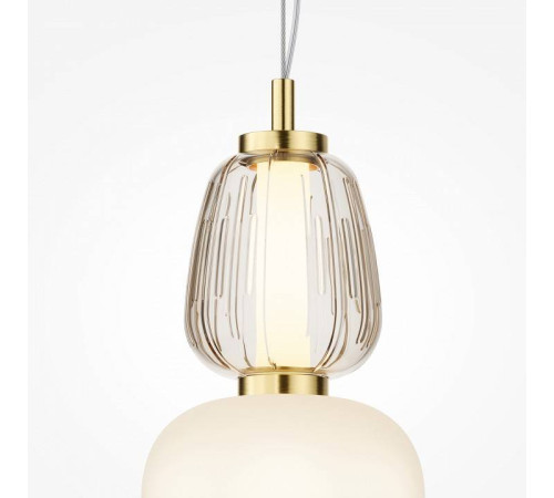 Подвесной светильник Maytoni Pattern MOD267PL-L28G3K