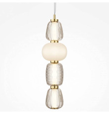 Подвесной светильник Maytoni Pattern MOD267PL-L32G3K