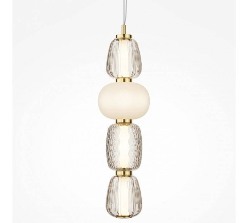 Подвесной светильник Maytoni Pattern MOD267PL-L32G3K