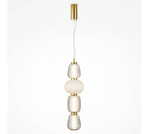 Подвесной светильник Maytoni Pattern MOD267PL-L32G3K