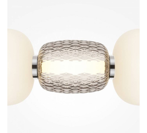 Подвесной светильник Maytoni Pattern MOD267PL-L42CH3K