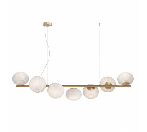 Подвесной светильник Maytoni Reels MOD268PL-07G