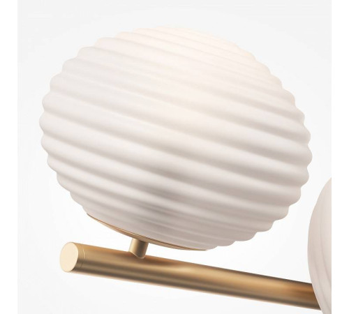 Подвесной светильник Maytoni Reels MOD268PL-07G