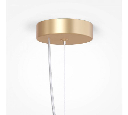 Подвесной светильник Maytoni Reels MOD268PL-07G