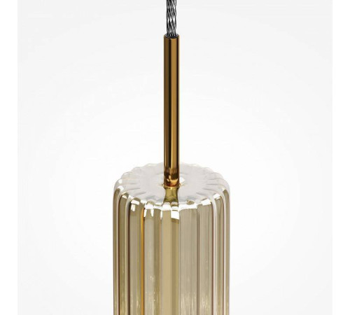 Подвесной светильник Maytoni Ordo MOD272PL-L12BS3K