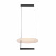 Подвесной светильник Maytoni Ambience MOD280PL-L23B3K1