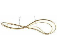 Подвесной светильник Maytoni Plons MOD283PL-L65BS3K