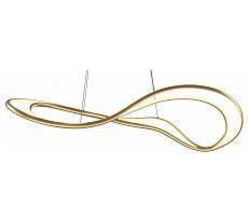 Подвесной светильник Maytoni Plons MOD283PL-L65BS3K