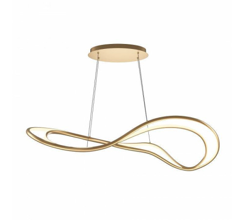 Подвесной светильник Maytoni Plons MOD283PL-L65BS3K