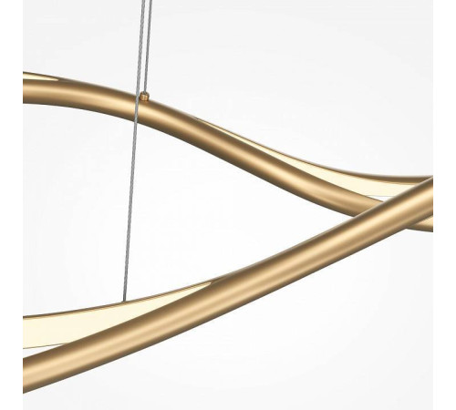 Подвесной светильник Maytoni Plons MOD283PL-L65BS3K