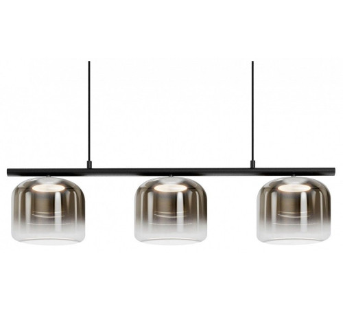 Подвесная люстра Maytoni MOD286PL-L12B3K