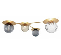 Потолочная люстра Maytoni Star Sky MOD291CL-04BS1