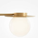 Потолочная люстра Maytoni Star Sky MOD291CL-04BS