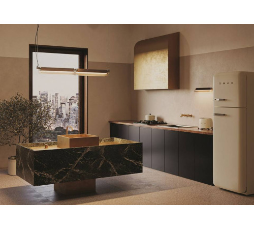 Накладной светильник Maytoni Flat MOD296WL-L10BC3K