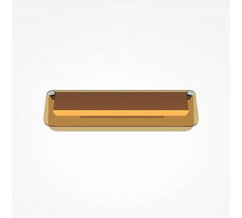 Накладной светильник Maytoni Flat MOD296WL-L6BC3K