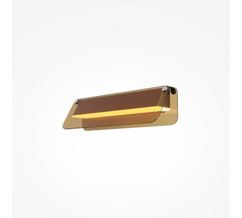 Накладной светильник Maytoni Flat MOD296WL-L6BC3K