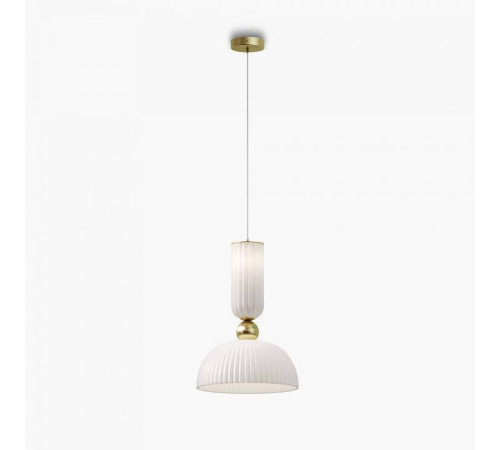 Подвесной светильник Maytoni Antic MOD302PL-01W1