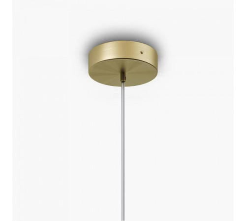 Подвесной светильник Maytoni Antic MOD302PL-01W1