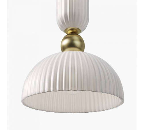 Подвесной светильник Maytoni Antic MOD302PL-01W1