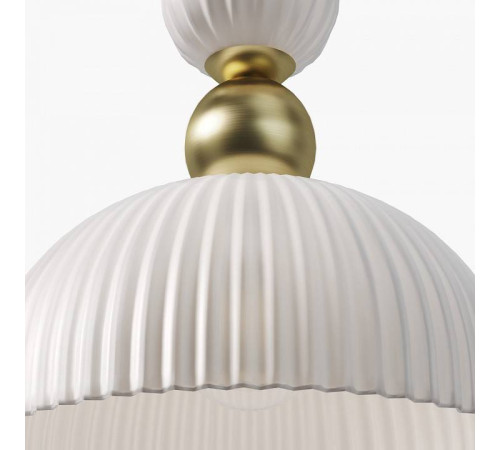 Подвесной светильник Maytoni Antic MOD302PL-01W1