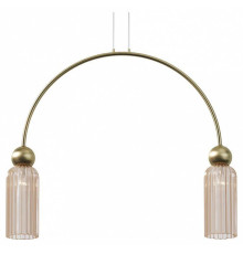 Подвесной светильник Maytoni Antic MOD302PL-02CG