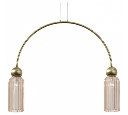 Подвесной светильник Maytoni Antic MOD302PL-02CG