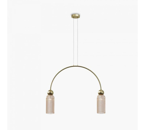 Подвесной светильник Maytoni Antic MOD302PL-02CG