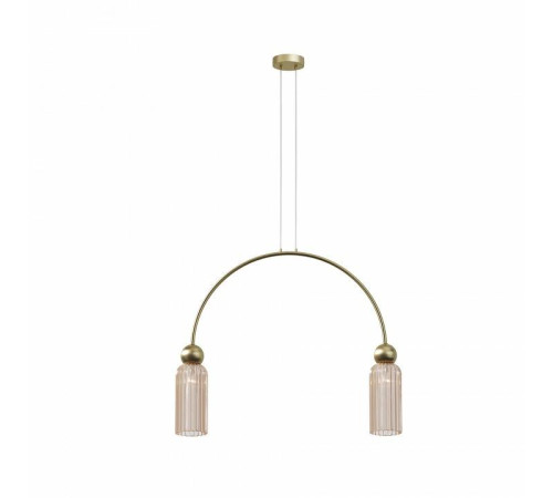 Подвесной светильник Maytoni Antic MOD302PL-02CG